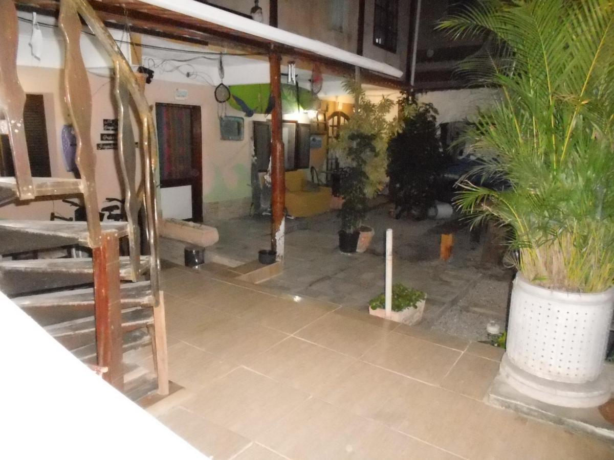 Hotel Casa do Bill Recreio Rio de Janeiro Esterno foto