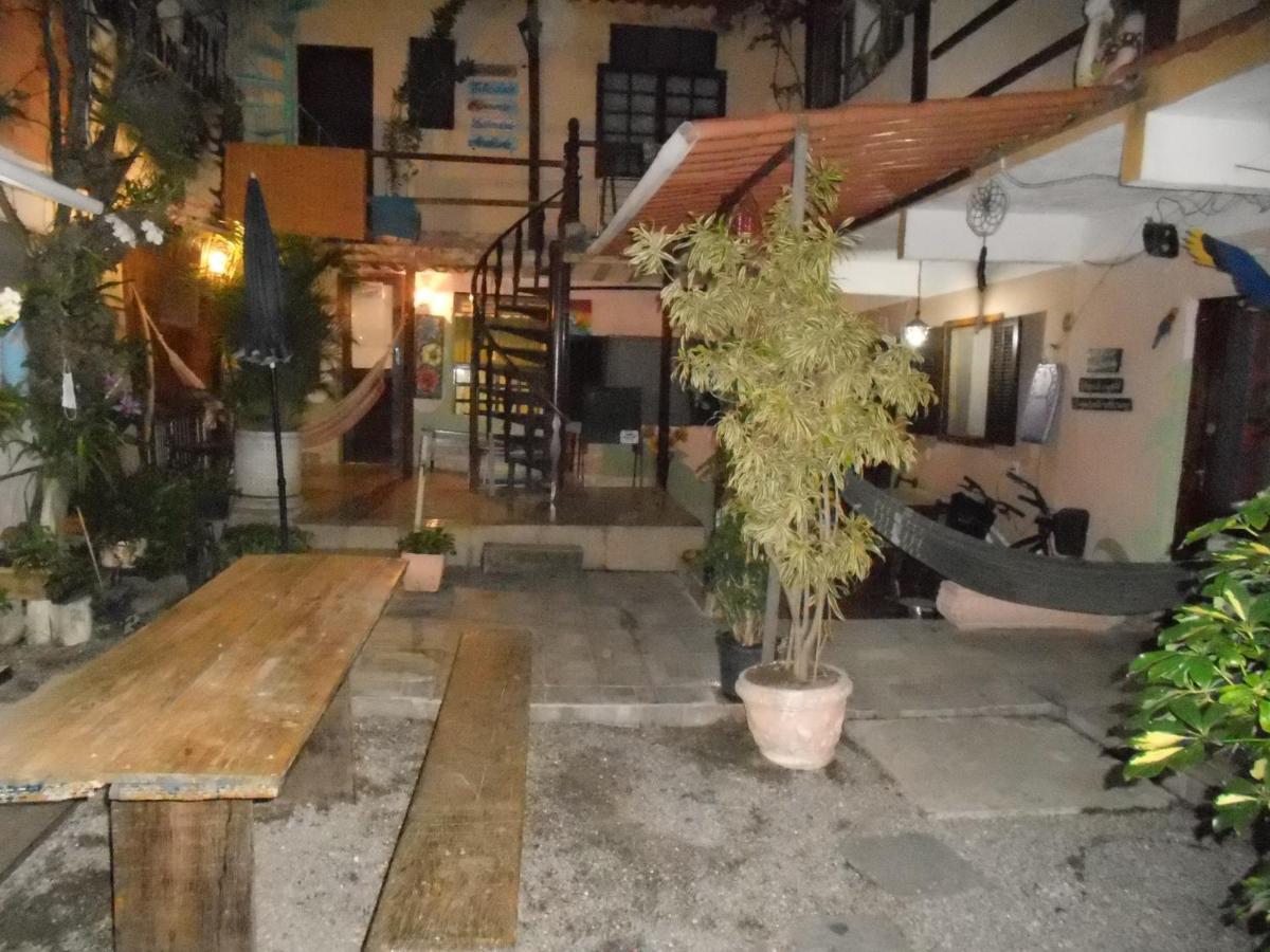 Hotel Casa do Bill Recreio Rio de Janeiro Esterno foto