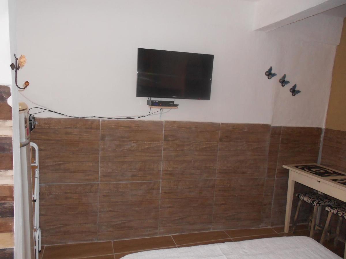 Hotel Casa do Bill Recreio Rio de Janeiro Esterno foto