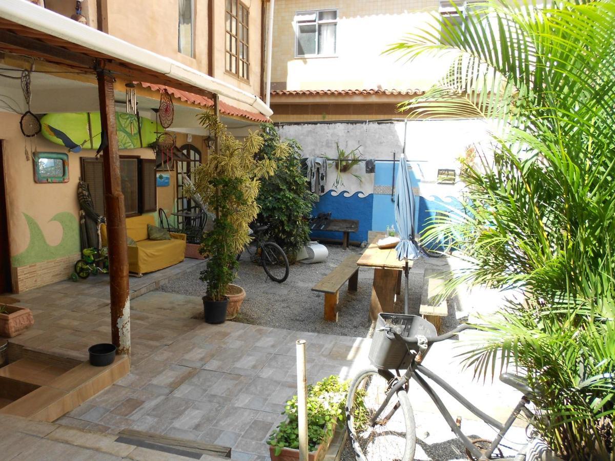 Hotel Casa do Bill Recreio Rio de Janeiro Esterno foto