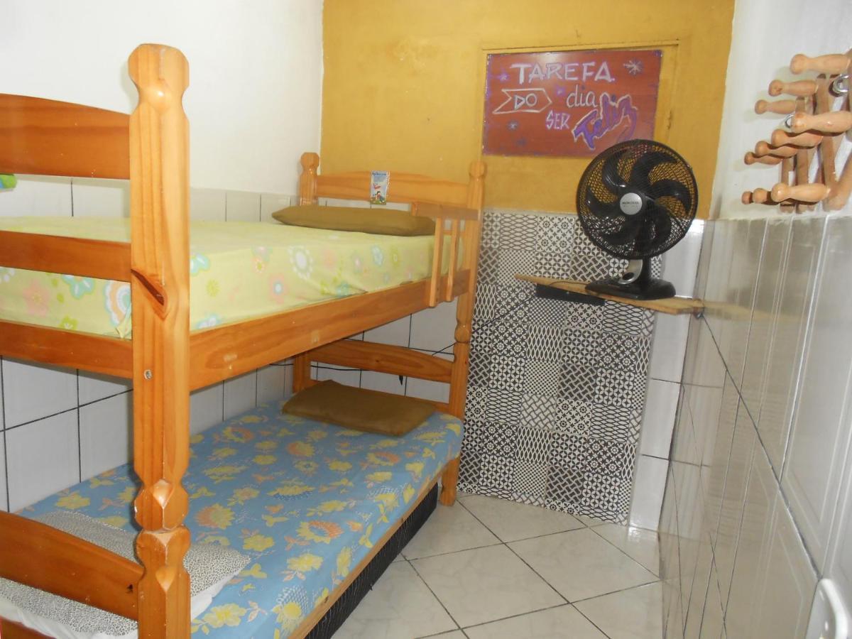 Hotel Casa do Bill Recreio Rio de Janeiro Esterno foto