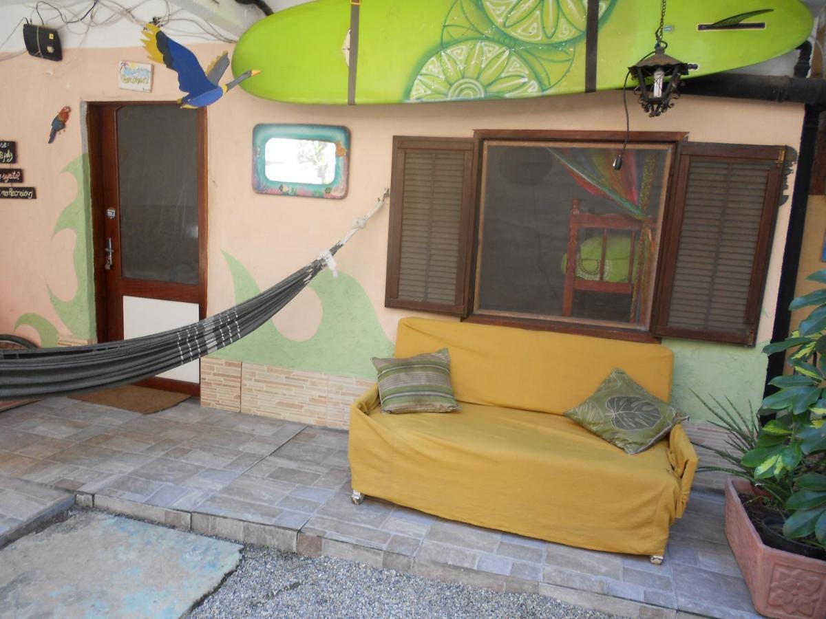 Hotel Casa do Bill Recreio Rio de Janeiro Esterno foto