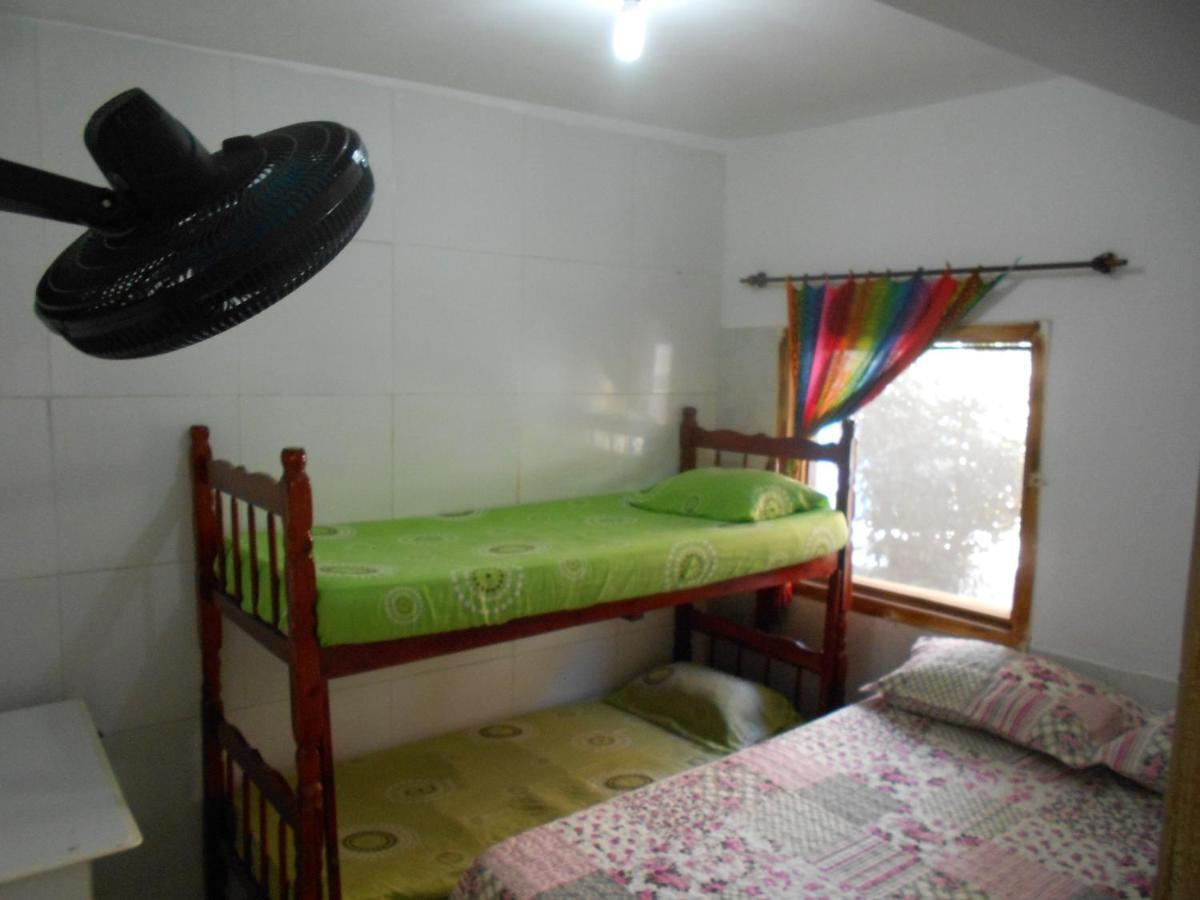 Hotel Casa do Bill Recreio Rio de Janeiro Esterno foto