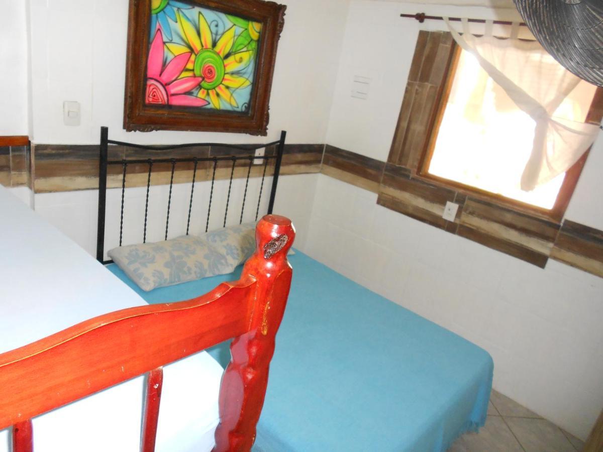 Hotel Casa do Bill Recreio Rio de Janeiro Esterno foto