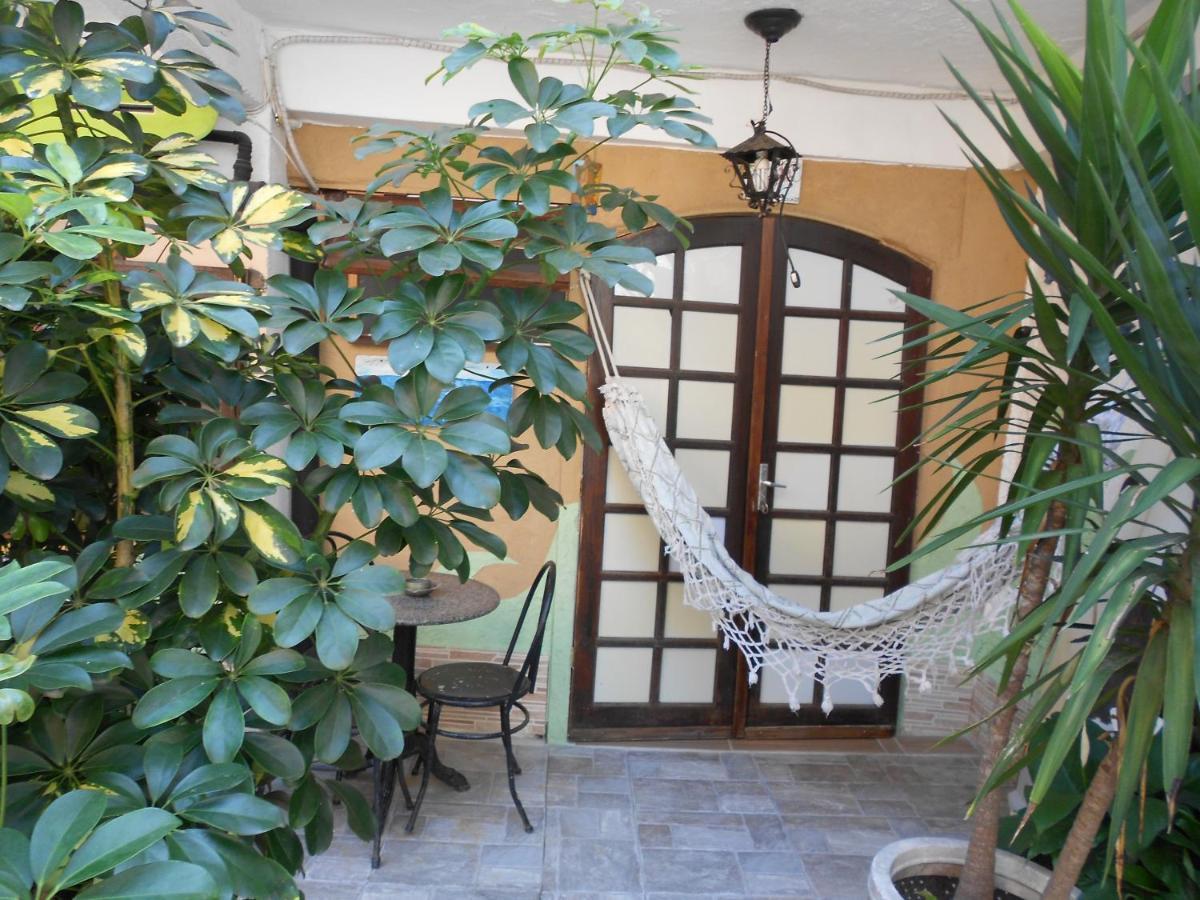 Hotel Casa do Bill Recreio Rio de Janeiro Esterno foto
