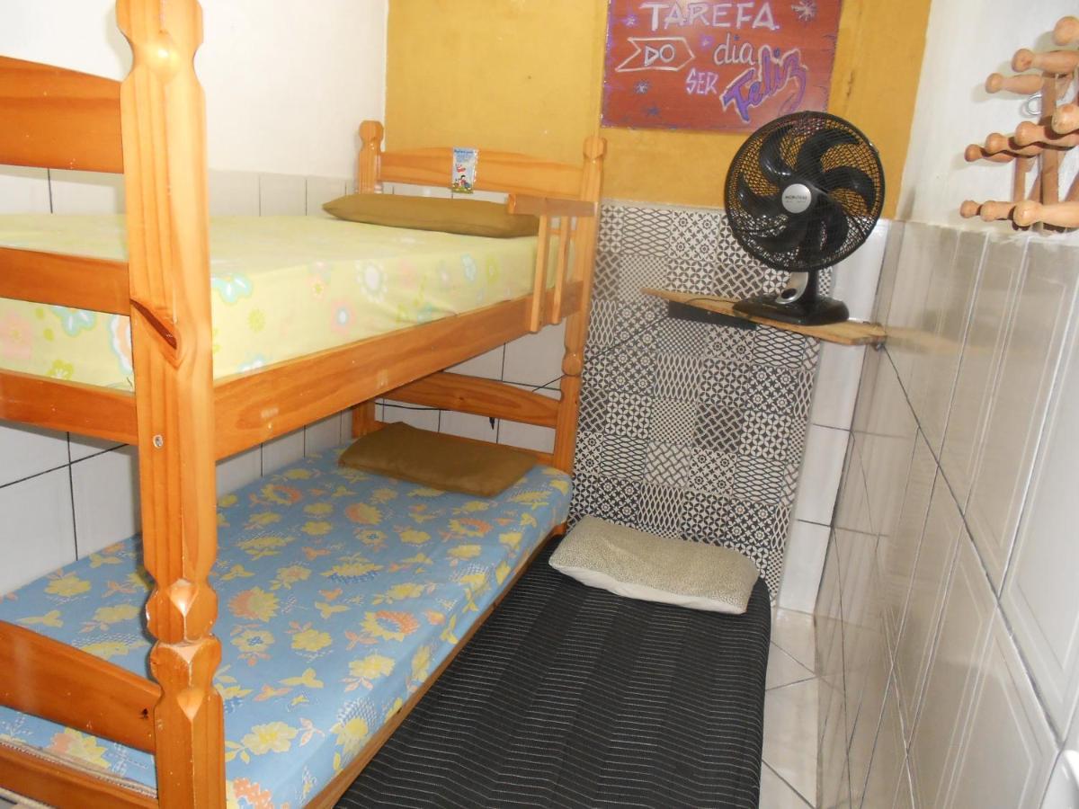 Hotel Casa do Bill Recreio Rio de Janeiro Esterno foto