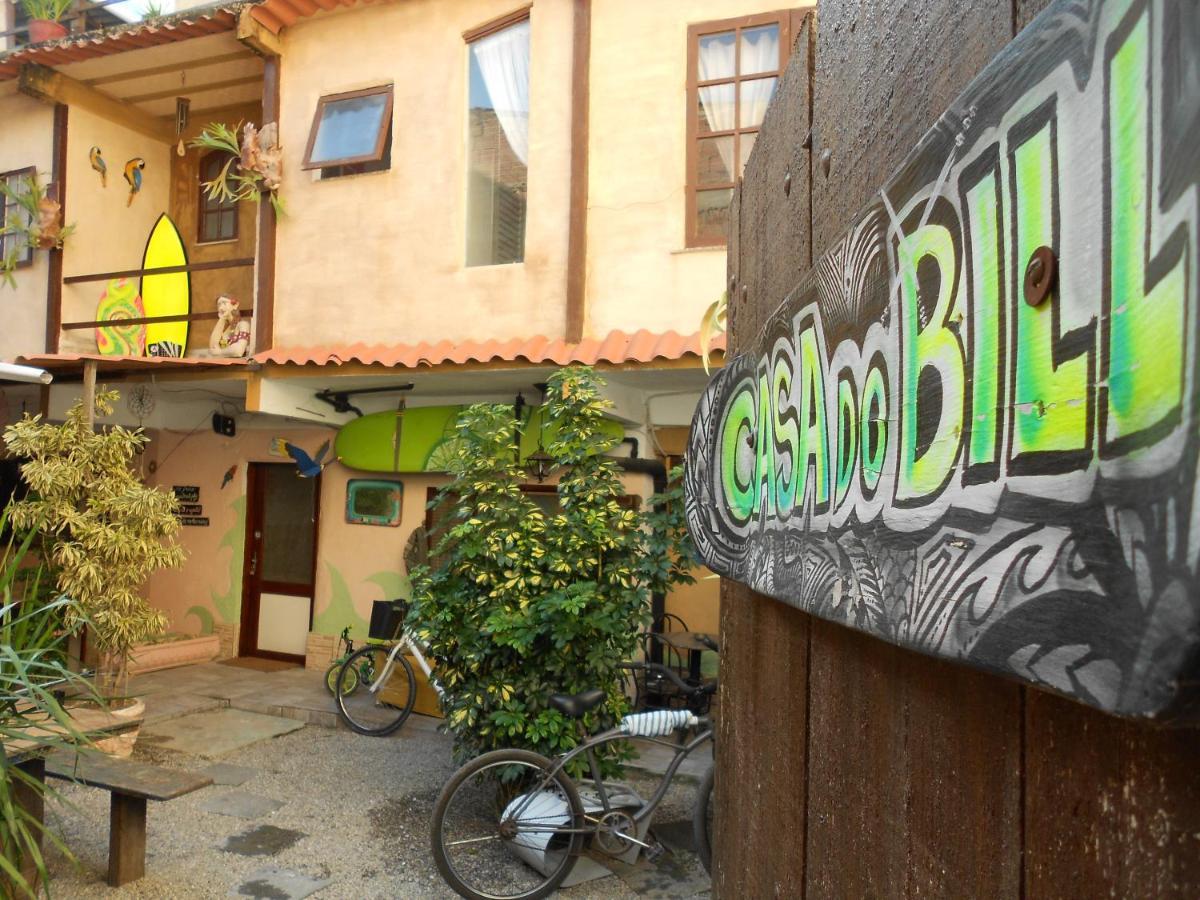 Hotel Casa do Bill Recreio Rio de Janeiro Esterno foto