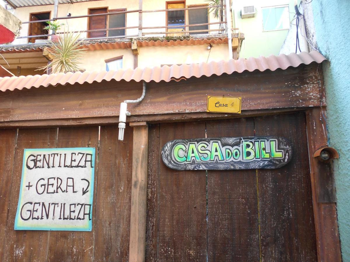 Hotel Casa do Bill Recreio Rio de Janeiro Esterno foto