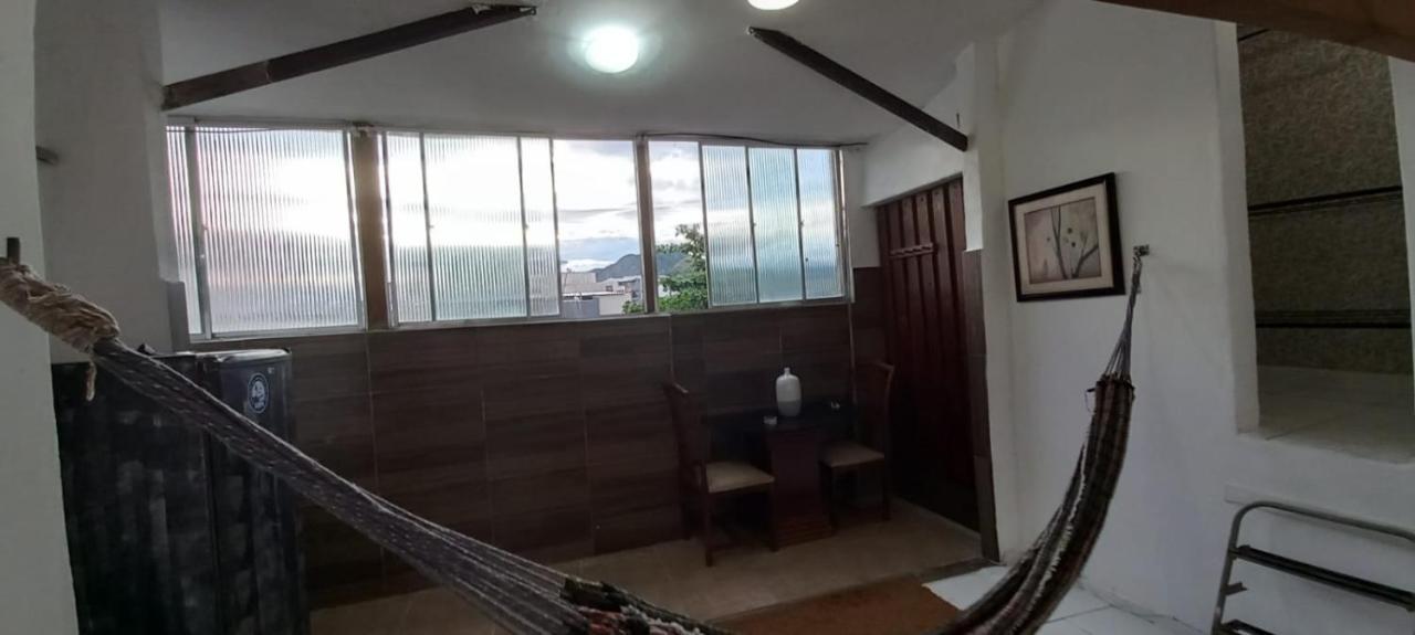 Hotel Casa do Bill Recreio Rio de Janeiro Esterno foto